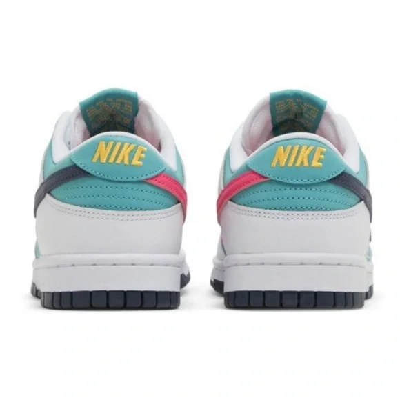 Nike 
Dunk low
‘Dusty cactus’
Brand new - Picture 6 of 11